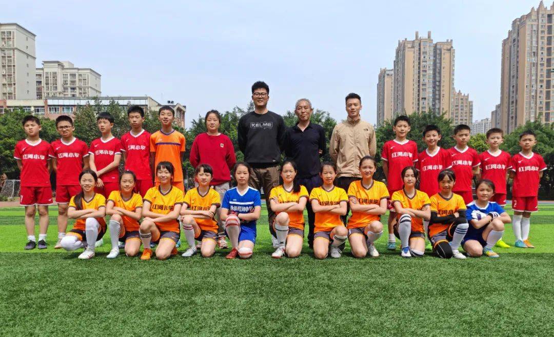 青少年足球特色学校数量持续增长,推广普及更深入的简单介绍 青少年足球特色学校数量持续增长,推广普及更深入的简单介绍