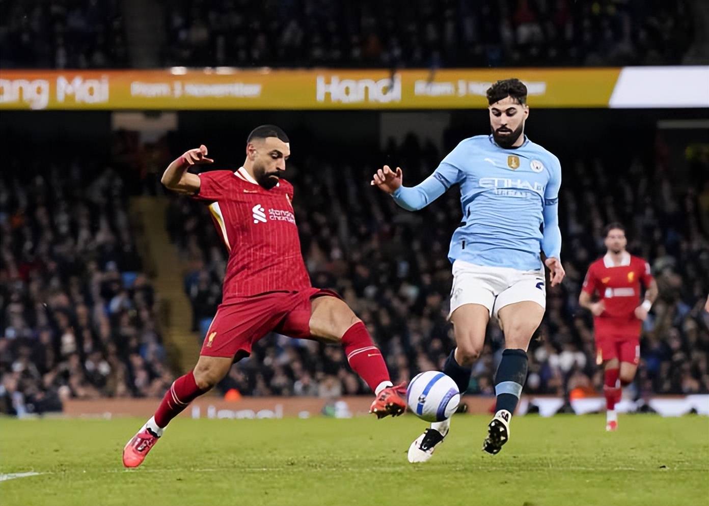 包含英超新赛季,“精彩瞬间”不断刷新历史纪录的词条 包含英超新赛季,“精彩瞬间”不断刷新历史纪录的词条