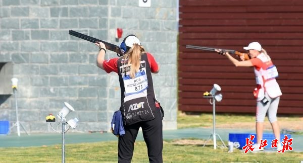 小型飞碟狙击竞技,精准射击的技术比拼 小型飞碟狙击竞技,精准射击的技术比拼